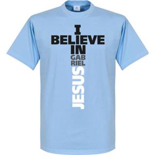 👉 Shirt I Believe in Gabriel Jesus T-Shirt