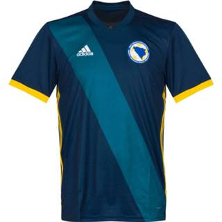 👉 Shirt Bosnië & Herzegovina Thuis 2018-2019