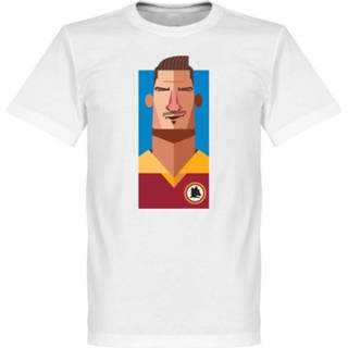 👉 Shirt Playmaker Totti Football T-shirt