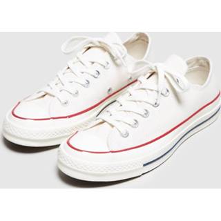 👉 Wit vrouwen Converse All Star 70 Dames, White 886954557742