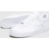 👉 Wit Nike Air Force 1 Lo, White 883412740869