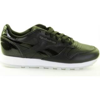 👉 Leather l rubber active Reebok Classic BD5806 4058031419687