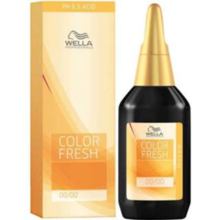 👉 Active Wella Color Fresh - Acid 75ml 6/45 4015600185657