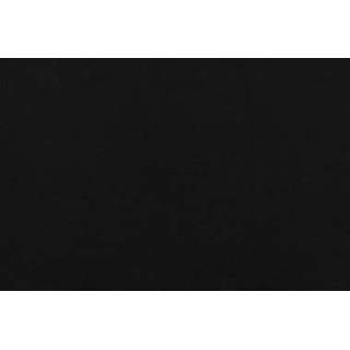 👉 Gordijn katoen zwart Jesse - 250x140 cm 8714901640891