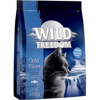 👉 Kattenvoer 2 kg Wild Freedom Adult 