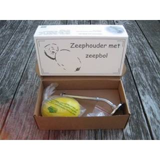 👉 Zeepbakje chroom huidverzorging Zeephouder retro 3326022700368
