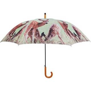 👉 Paraplu Hert / Esschert Design 8714982087707