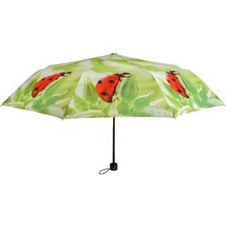 👉 Opvouwbare paraplu metaal Lieveheersbeestje / Esschert Design