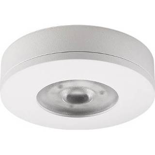 👉 Opbouwspot wit SG LED Ledstar 2.4W 2700K mat dimbaar 912060 7021989120605