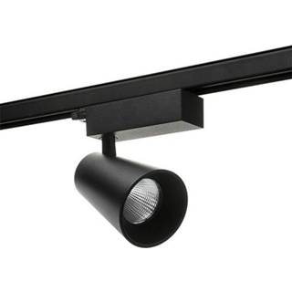 👉 Zwart SG Vision Railspot 30W LED 3000K 2800 lm 50° Ra>90 3-fase 7021983144829