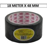 👉 Ducttape PVC Duct Tape Jumbo 48 mm X 18 meter