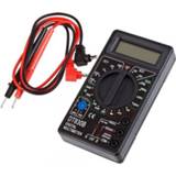 Multimeter Digitaal