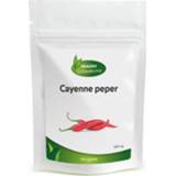 👉 Cayennepeper Cayenne Peper