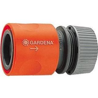 👉 Slangstuk active Gardena 2915 1/2 inch