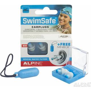 SwimSafe oordopjes SwimSafe oordopjes