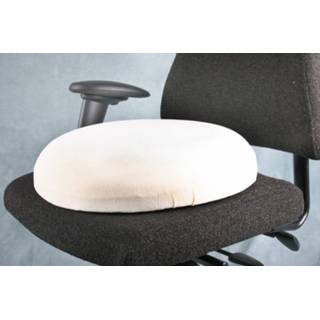 👉 Rafys Stuitkussen Traagschuim Rond