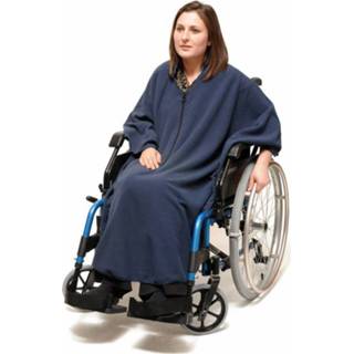 👉 Wheely poncho