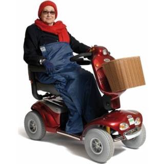 👉 Deluxe Scooter Cosy