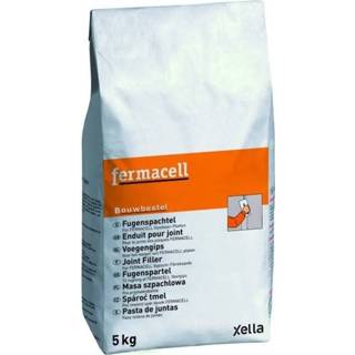 Fermacell Voegengips active 766 Active Fermacell Voegengips (5kg)