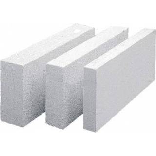 Ytong® Gasbeton - 500, dik active 1033 G5/800 Active Ytong® G5/800 Gasbeton - 500x100x200mm (100mm dik)(Pallet à 112...