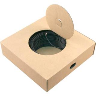 Installatiedraad VD rol 100 m1 blauw active 280073 2.5 Installatiedraad blauw active VD 2,5 rol 100 m1