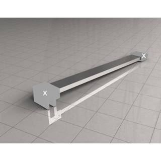 👉 Active Saniville Losse vierkante stabilisatiestang 100cm