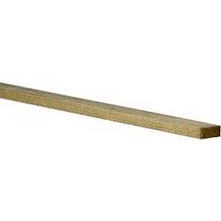 Active Vuren C Geschaafd Druk Geïmpregneerd - 22x50mm (450cm)