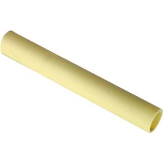 👉 Installatiebuis PVC active Elektro 5/8 inch creme 4m1 lang per lengte