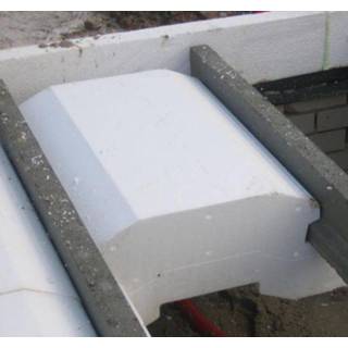 Ligger active Betonnen liggers / Vbi Vloerbalk S1 3830mm