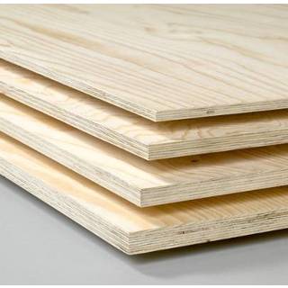 👉 Multiplex plaat active Platen Ongegrond 15mm CE2+ KOMO (2500x1220mm)