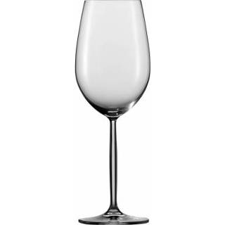 👉 Wijnglas bordeaux kristalglas Schott Zwiesel Diva Rode 22 Bordeaux, per 2 4001836007313