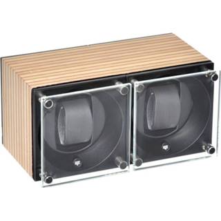 Swiss Kubik Double Wood Light Yacht plexi active SK02.BYV001 p 8265 Active Swiss Kubik Double Wood Light Yacht SK02.BYV001 plexi