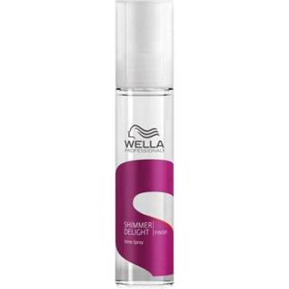 👉 Wella Professional Spray Brillance - Finish Shimmer Delight 40ml