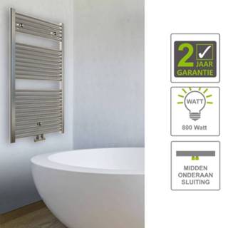 👉 Chroom BWS Vesta sierradiator 118,5x60 cm M/O Aansl. 8719304311843