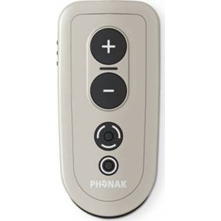 👉 Phonak PilotOne II