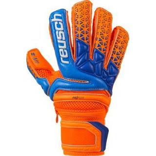 👉 Donker-blauw Reusch Prisma Prime S1 Evolution