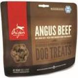 👉 Rood NIEUW Orijen Dog Treat Freeze Dried - Plain Bison (ca. 140 stuks)