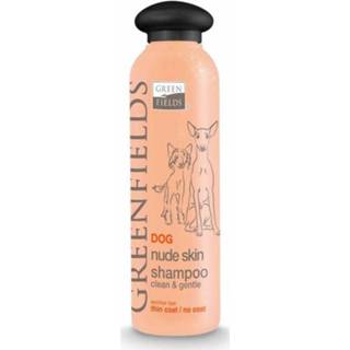 👉 Hondenshampoo m Nude Skin 8718836720024