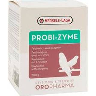 👉 Oropharma Probi-Zyme - 200 gram 5410340602119