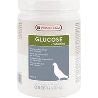 👉 Vitamine Oropharma Glucose en Vitamines - 400 gram 5410340600931