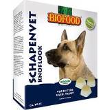 👉 Schapenvet Biofood Knoflook - 40 stuks 8714831001540