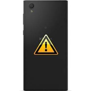 👉 Batterij zwart Sony Xperia L1 Cover Reparatie -