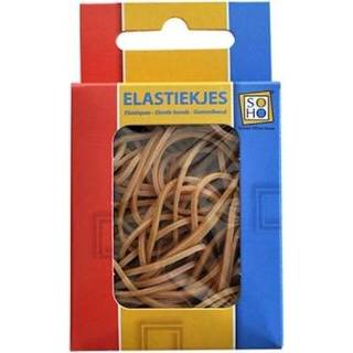 👉 Elastiek Elastiekjes 57 mm 8713261370639