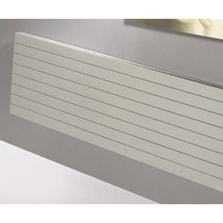 Design radiatoren staal wit Vasco Viola h1l1-ro radiator 500x360 n5 322w as=0098, 5413754043882