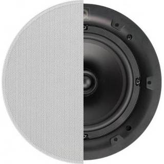 👉 Bouw luidsprekers Q Acoustics QI65C Professional In-Ceiling (Set van 2) 5036694032701