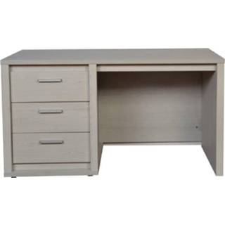 👉 Bureau grijs Grigio