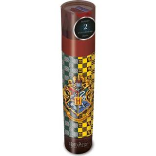 Pencil Harry Potter Tube Hogwarts 5051265723864