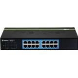👉 Netwerk-switch Trendnet TEG-S16DG