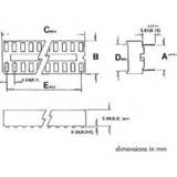 👉 8p Dil Ic Voet 300mil - (60 st.) 5410329305185