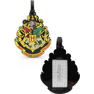 👉 Harry Potter Luggage Tag Hogwarts 3760166566471